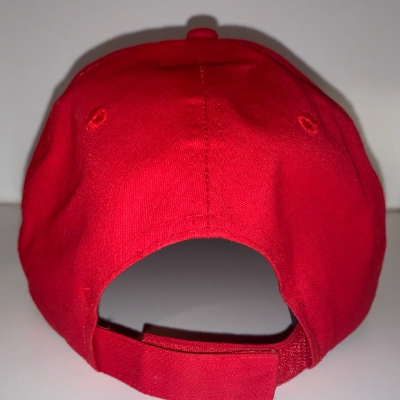 St Louis Cardinals adjustable baseball hat - Picture 3 of 4